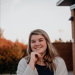 Meet your Posher, Shanie